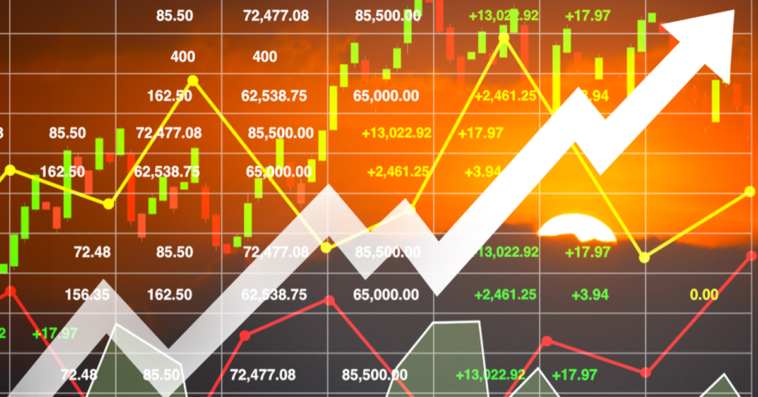 GovCon Index Continued to Grow Last Week - top government contractors - best government contracting event