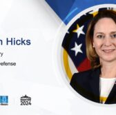 Kathleen Hicks Shares 2 Key Factors Hampering DOD’s AI Advancements