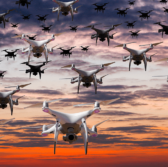 DARPA Selects 5 Companies to Develop Autonomous Capability for Commercial, Military Drones