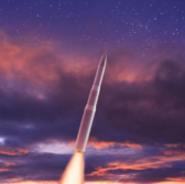 Northrop Concludes Sentinel ICBM Shroud Fly-off, Missile Modal Tests