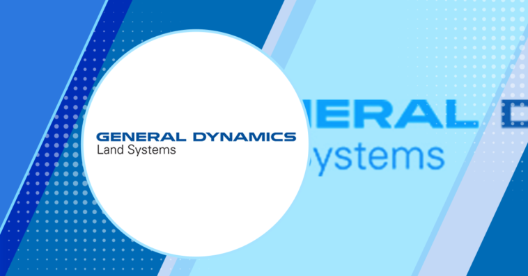 General Dynamics Land Systems Receives $210M Army Contract for Stryker Parts, Services