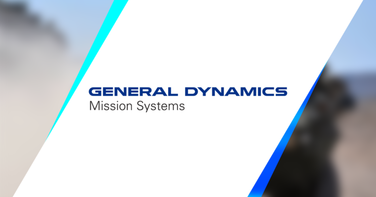 General Dynamics Unit Books Radio Prototyping Contract for Air Force Program