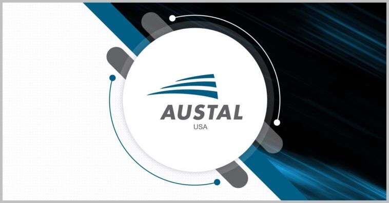 Austal USA Eyes Shipyard Capability Expansion With New Manufacturing Facility, Shiplift System