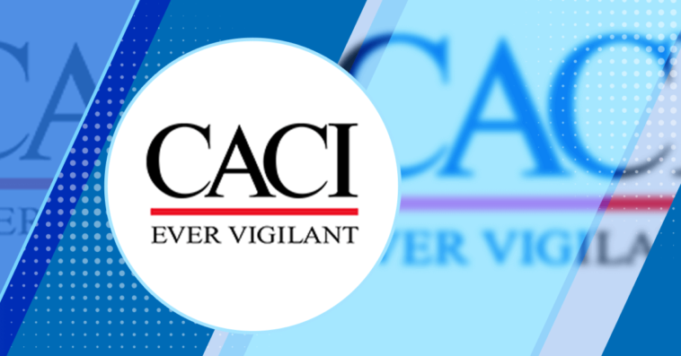 CACI Wins DISA Contract for Engineering & Technical Support Services