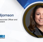 V2X CHRO Jo Ann Bjornson Talks Talent Acquisition in Today’s Competitive Market