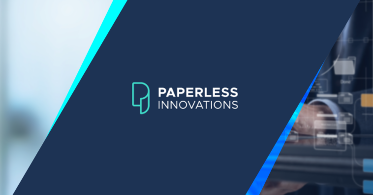 Paperless Innovations to Offer Actus Platform to Federal Agencies via MAS Contract Financial Management SIN