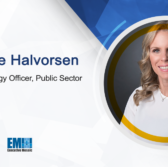 Christine Halvorsen Joins Okta as Public Sector CTO