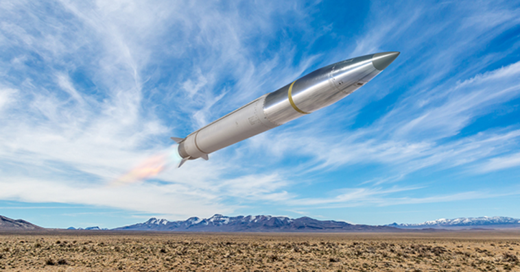 Lockheed, Army Test Extended-Range GMLRS Rocket Ahead of Production Phase