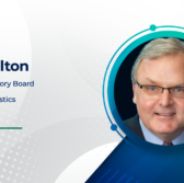 All Points Logistics Names Jim Chilton to Advisory Board