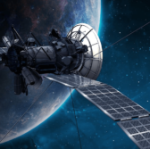 Lockheed Taps GA-EMS to Build Missile Tracking Payloads for Tracking Layer Satellites