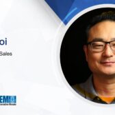 Former AWS Exec Sam Choi Appointed Sales VP at Vibrint