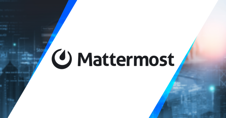 Mattermost Develops New C2 Features for Tanker Airlift Control Center