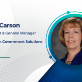 Iron Mountain Government Solutions' Melissa Carson on Cloud-Based Intelligent Document Processing Tools