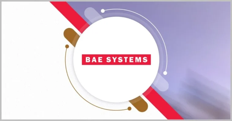 National Geospatial-Intelligence Agency Awards BAE Systems $182M GEOINT Enterprise Modeling Services Contract