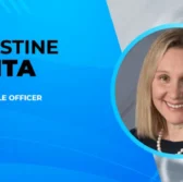 Christine Centa Named Chief People Officer at HashiCorp