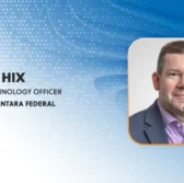 Hitachi Vantara CTO Gary Hix Delves Into the Current State of Cloud, Cybersecurity, AI & More