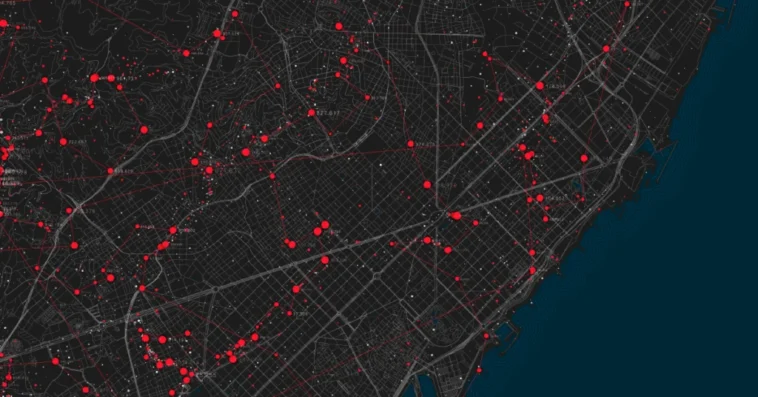 Esri Books $56M NGA Task Order for Foundation GEOINT Modernization