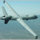 Parry Labs to Deliver Edge Computing Hardware to General Atomics for MQ-9A Aircraft Modernization