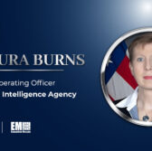 CIA COO Maura Burns Joins 2024 Wash100 List for Driving Mission Objectives & Operational Excellence - top government contractors - best government contracting event