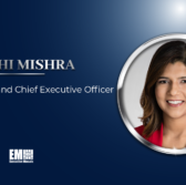 Raft CEO Shubhi Mishra Wins 1st Wash100 Award for Digital Transformation & Innovation Stewardship