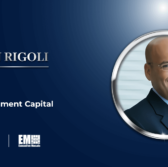 Jason Rigoli, Enlightenment Capital Partner, Named to 2024 Wash100 for Driving Portfolio Growth in Defense, Aerospace, Government Services Markets