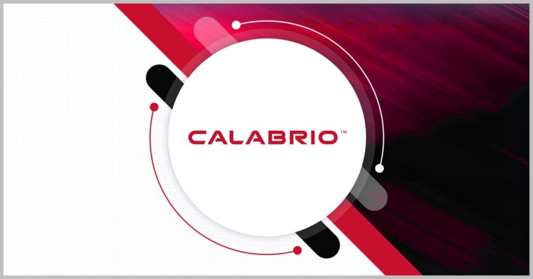 FedRAMP-Certified Cloud-Based Contact Center Offering From Calabrio Now Available