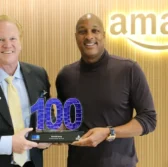 Dave Levy of AWS Receives 2024 Wash100 Award