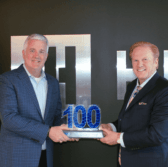 HII’s Andy Green Gains 6th Wash100 Award