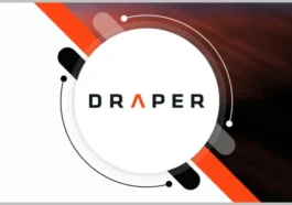 Draper Opens New Utah Campus to Enhance Support for Aerospace and Defense Customers