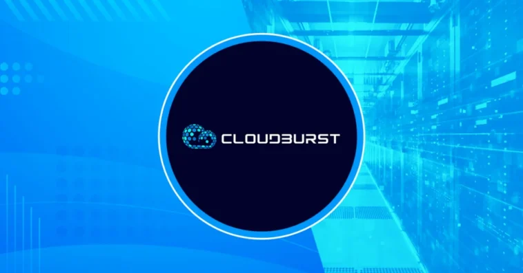 Cyber Threat Intel Provider Cloudburst Technologies Receives Investment From In-Q-Tel