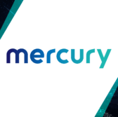 Mercury Systems Logo