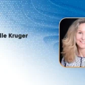 Michelle Kruger Assumes President Role at Austal USA