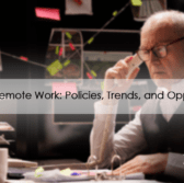 Federal Remote Work: Policies, Trends, and Opportunities