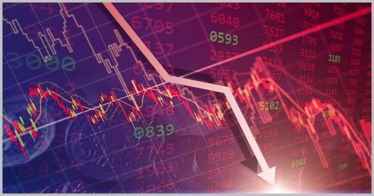 GovCon Index Took Downward Turn Last Week