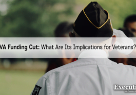 VA Funding Cut: What Are Its Implications for Veterans?