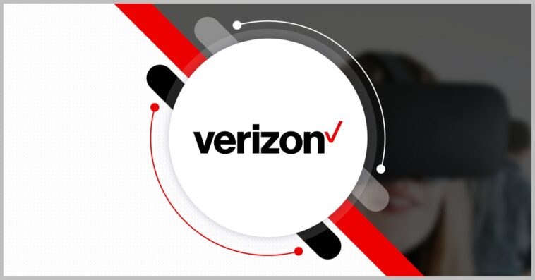 Verizon Public Sector Awarded $100M Michigan State Contract for Network, Comms Services - top government contractors - best government contracting event