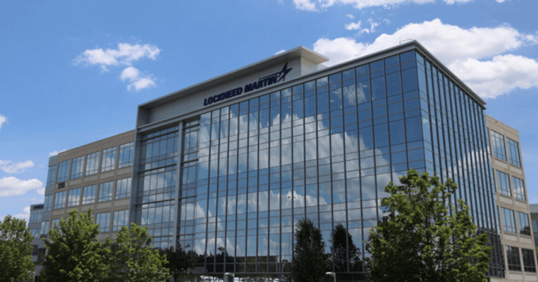 Lockheed Unveils Engineering Facility in Alabama - top government contractors - best government contracting event