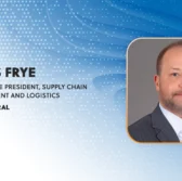 ASRC Federal, DLA Forge Partnership to Strengthen Military Supply Chain Support; Chris Frye Quoted - top government contractors - best government contracting event