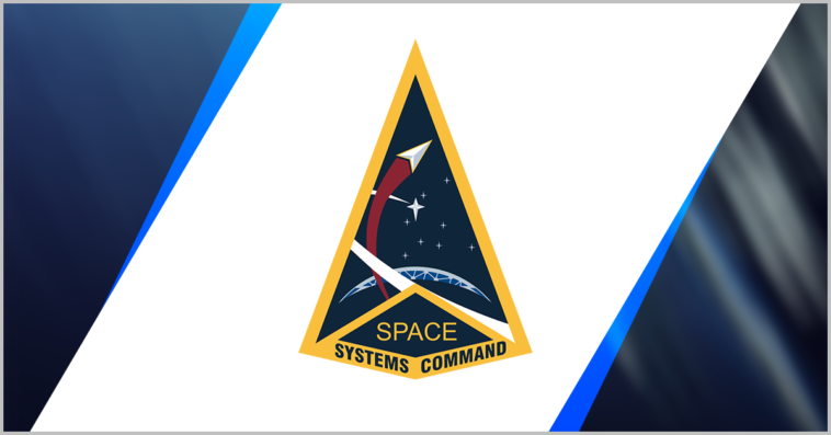 Space Systems Command Soliciting Acquisition & Financial Services to Support AATS Programs - top government contractors - best government contracting event