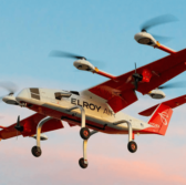 Leidos, Elroy Air to Demo Autonomous VTOL Cargo System for Marine Corps - top government contractors - best government contracting event