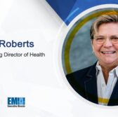 Maximus’ Beverly Roberts Talks Emerging Tech, Company Culture & Health Industry Trends - top government contractors - best government contracting event