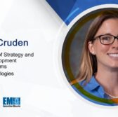 Andrea Cruden Named L3Harris VP of Strategy, Business Development for Space Systems - top government contractors - best government contracting event