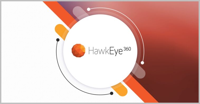 HawkEye 360 Opens Satellite Vibration Testing Facility in Virginia - top government contractors - best government contracting event