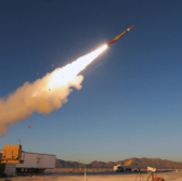 Lockheed Tests PAC-3 MSE Missile With Virtualized Aegis Combat System - top government contractors - best government contracting event