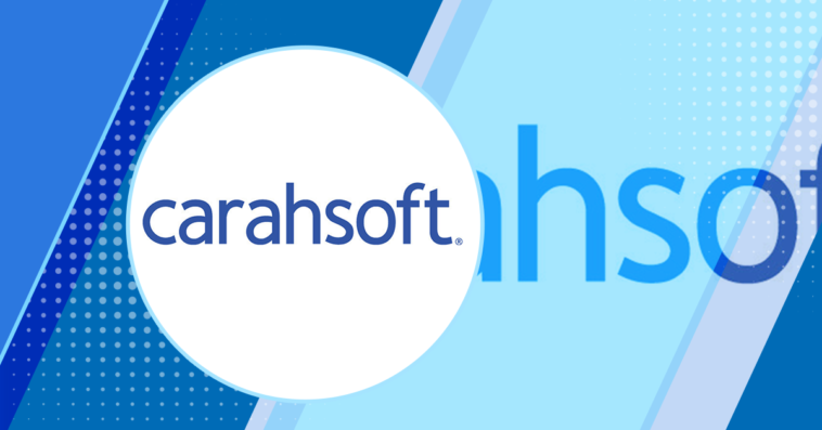 Carahsoft to Offer Dantex's Interactive 3D Virtual Platform to Government Agencies - top government contractors - best government contracting event