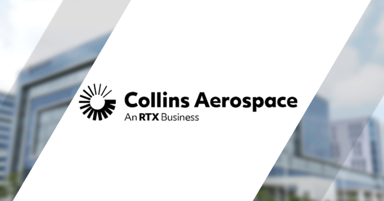 Collins Aerospace Books $300M Air Force Contract for Reconnaissance Pod Program Sustainment - top government contractors - best government contracting event