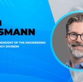 IonQ Appoints Dean Kassmann as Head of Engineering and Technology Division - top government contractors - best government contracting event