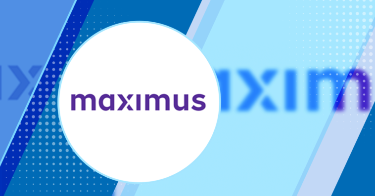 Maximus Books $87M IRS Task Order for Development, Modernization Services - top government contractors - best government contracting event