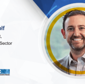 Appian's Jason Adolf: Low-Code Platform Could Help Non-Technical Agency Staff Modernize Customer-Facing Processes - top government contractors - best government contracting event