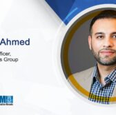 SAIC’s Murtaza Ahmed on How Company Culture & Market Understanding are Driving Growth - top government contractors - best government contracting event